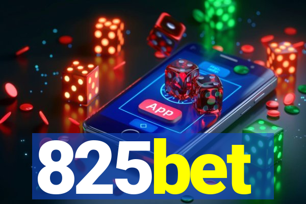 825bet