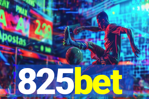 825bet