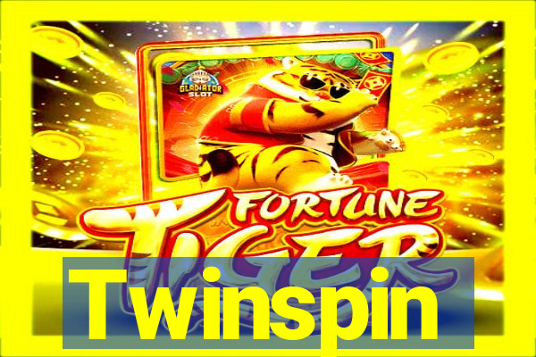 Twinspin