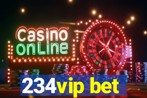 234vip bet