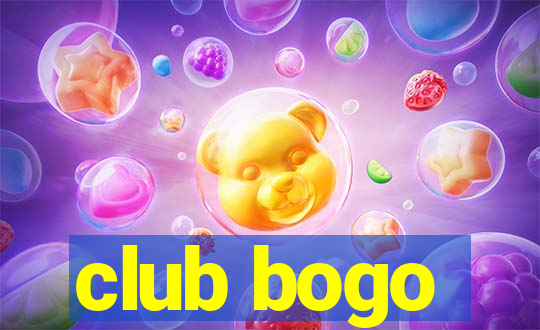 club bogo