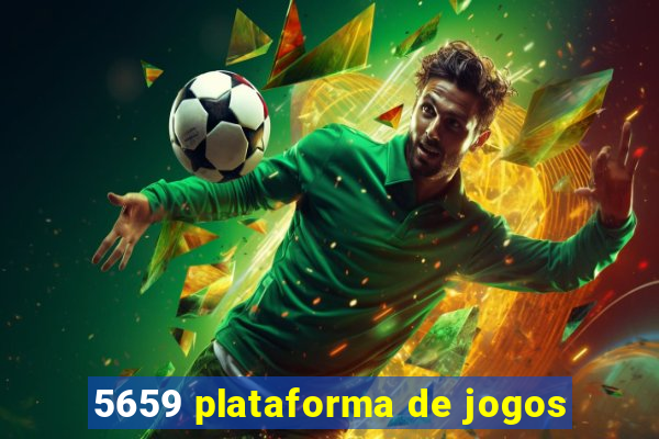 5659 plataforma de jogos