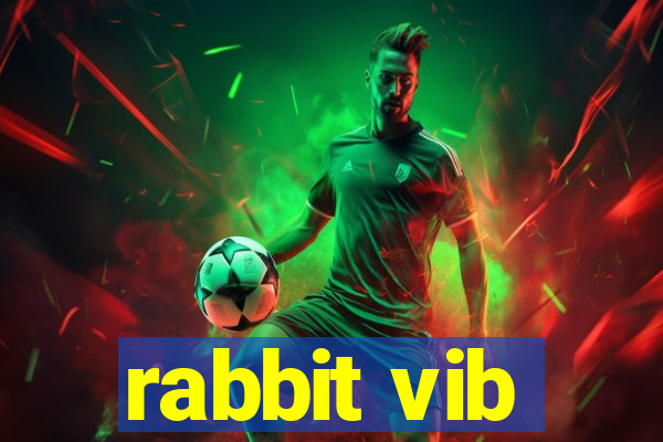 rabbit vib