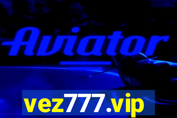 vez777.vip