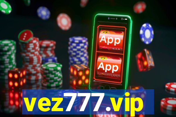 vez777.vip