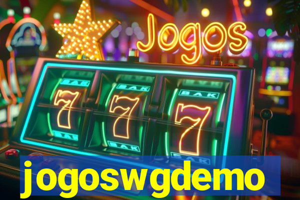 jogoswgdemo