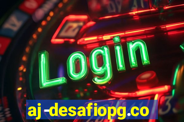 aj-desafiopg.com