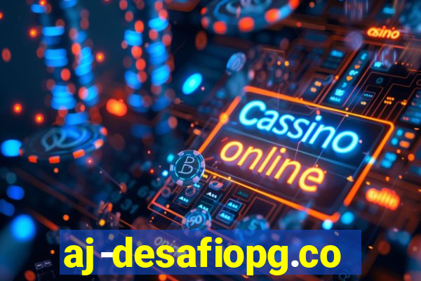 aj-desafiopg.com