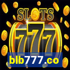 blb777.co