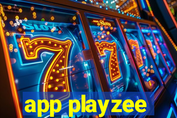 app playzee