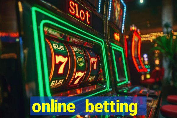 online betting sites in usa