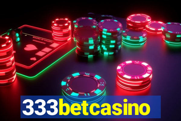 333betcasino