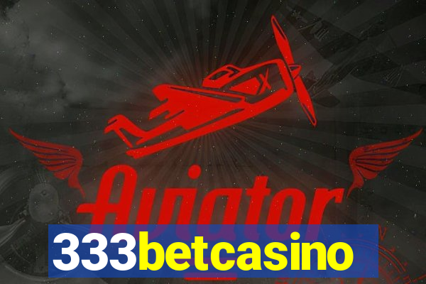 333betcasino