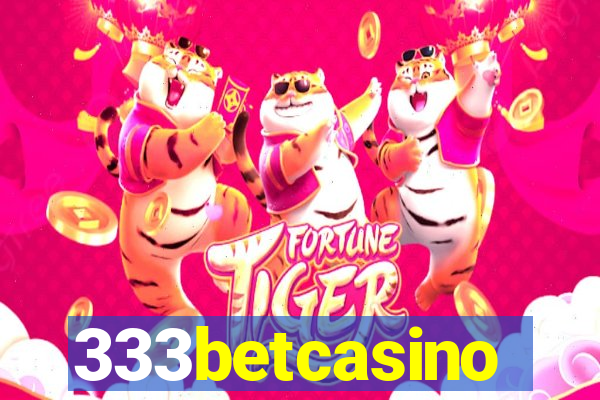 333betcasino