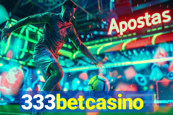 333betcasino