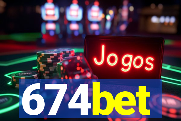 674bet