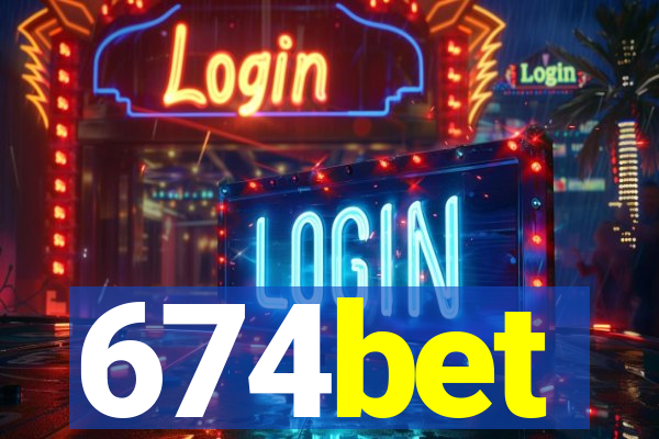 674bet