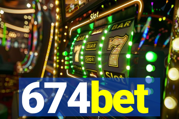 674bet