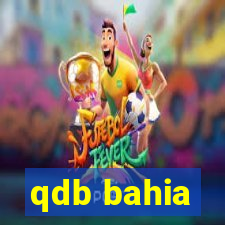 qdb bahia