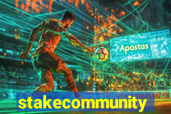 stakecommunity