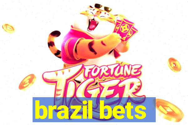 brazil bets