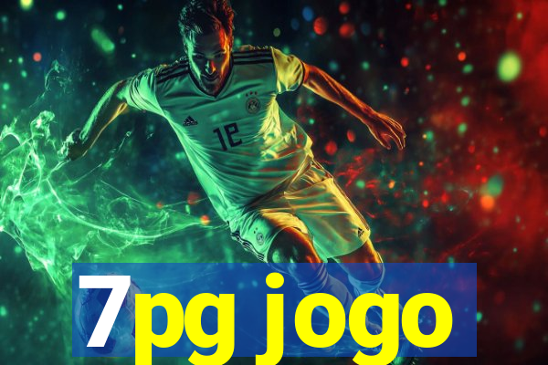 7pg jogo