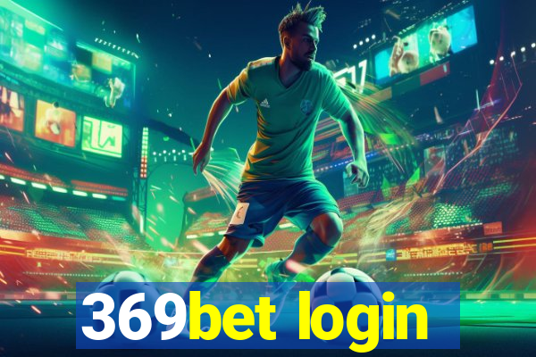 369bet login