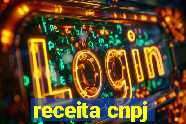 receita cnpj