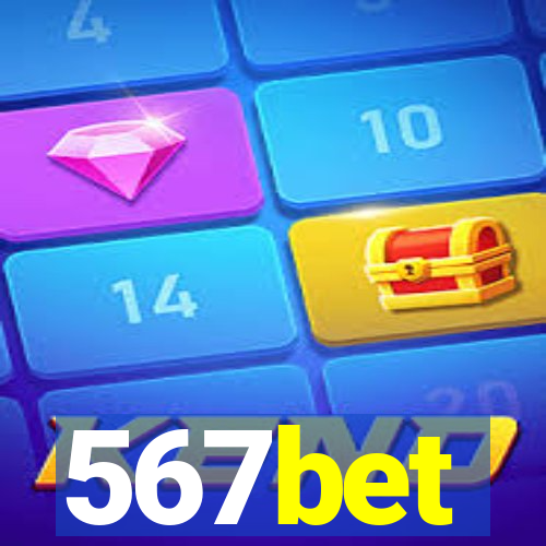 567bet