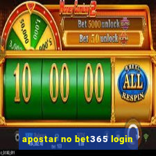 apostar no bet365 login