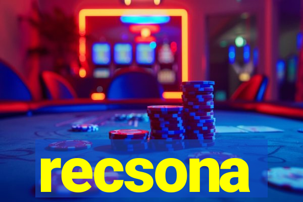 recsona