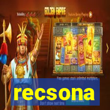 recsona