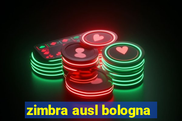 zimbra ausl bologna