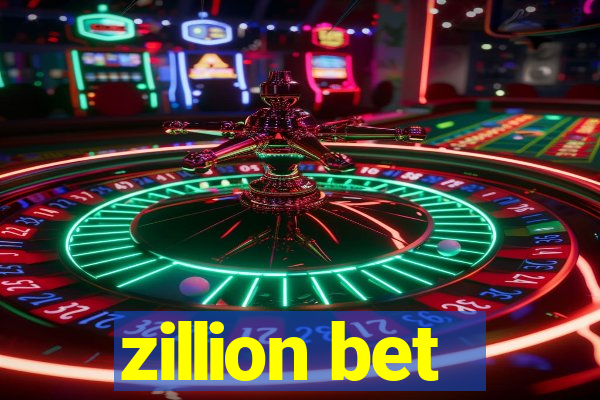 zillion bet