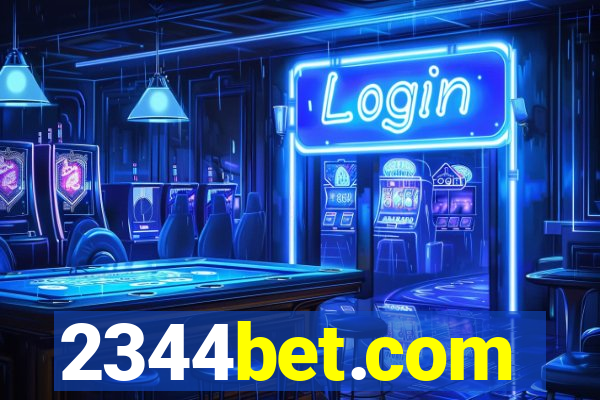 2344bet.com