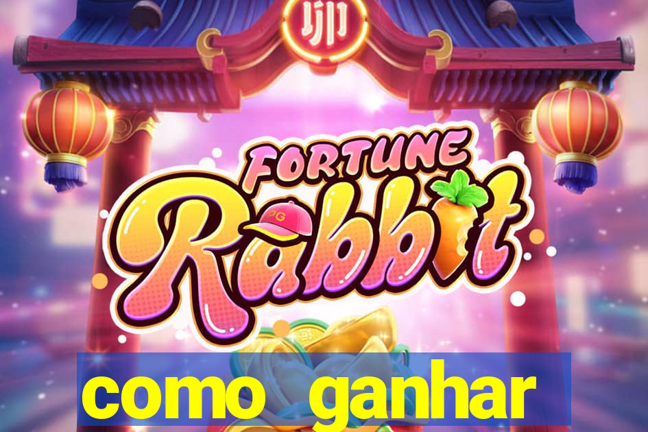 como ganhar dinheiro no fortune rabbit Informational