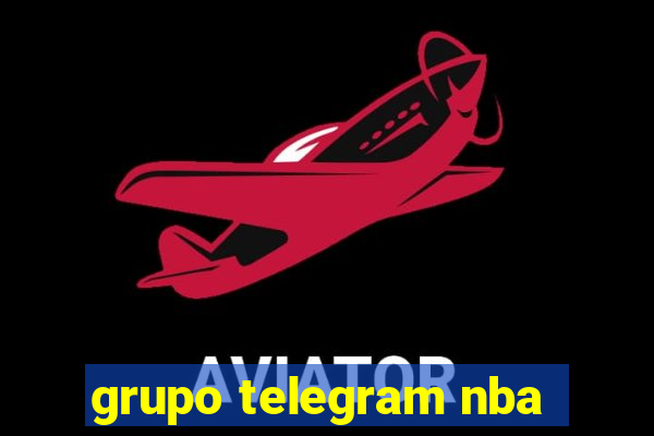 grupo telegram nba