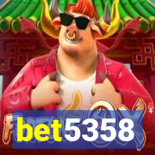 bet5358