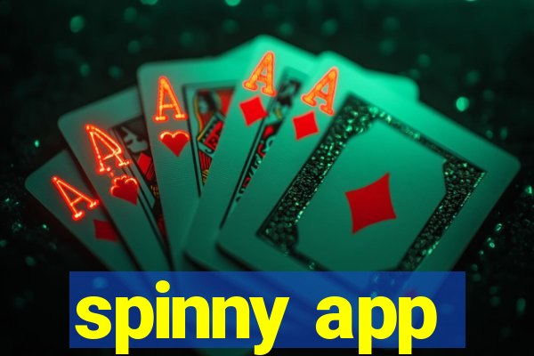 spinny app