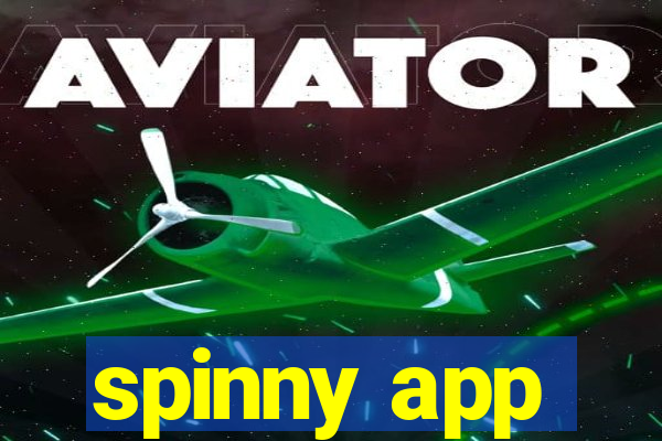 spinny app