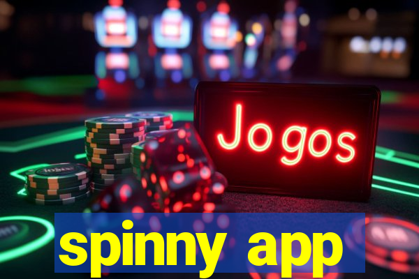 spinny app