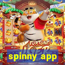 spinny app