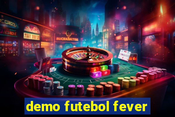 demo futebol fever