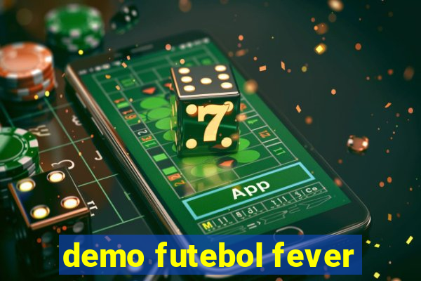 demo futebol fever