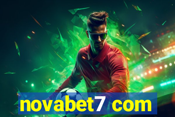 novabet7 com