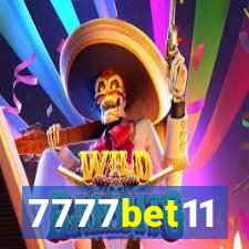 7777bet11