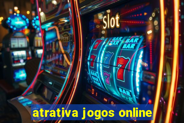 atrativa jogos online