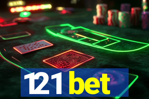 121 bet