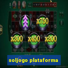 soljogo plataforma