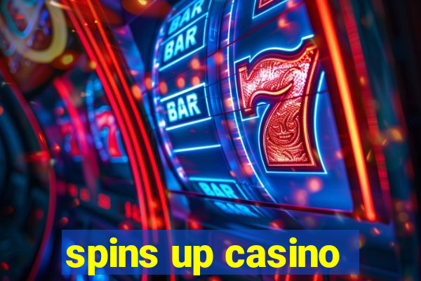 spins up casino